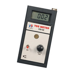 Digital TDS Meters Manufacturer Supplier Wholesale Exporter Importer Buyer Trader Retailer in Mohali Punjab India